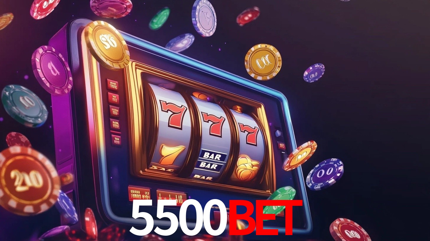 Programa VIP 5500bet