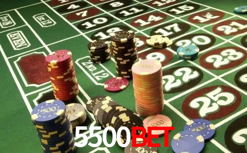 PIX instantâneo Brasil na 5500bet