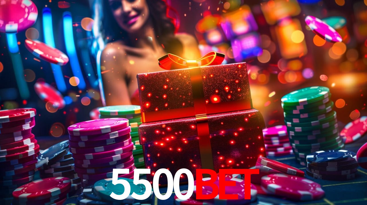 Mesa de Roleta 5500bet