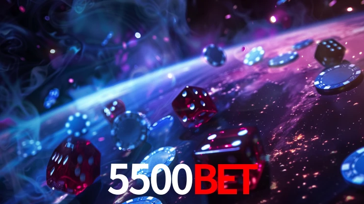 Platform Technology 5500bet