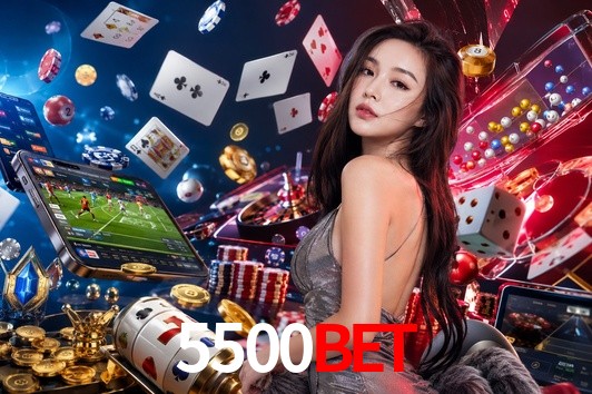 Secure Login 5500bet