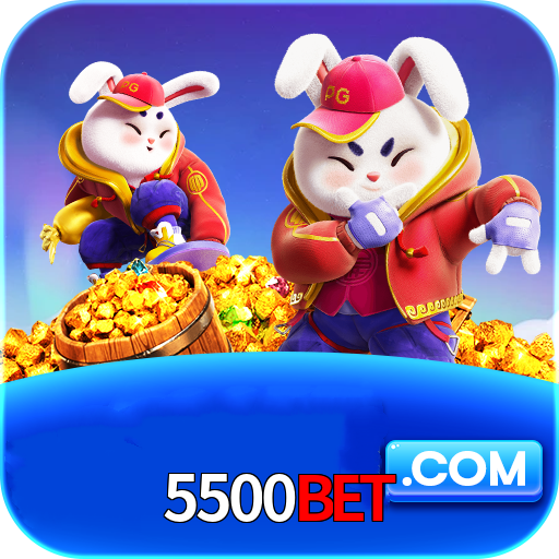 Logo 5500bet